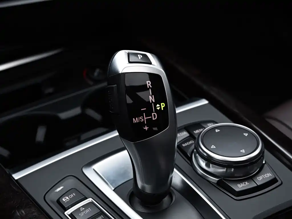 BMW X5 2016 — фото 20