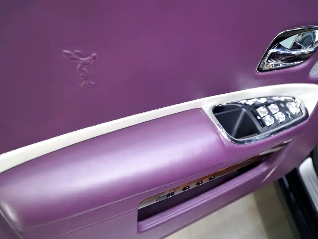 Rolls-Royce Ghost 2014 — фото 19