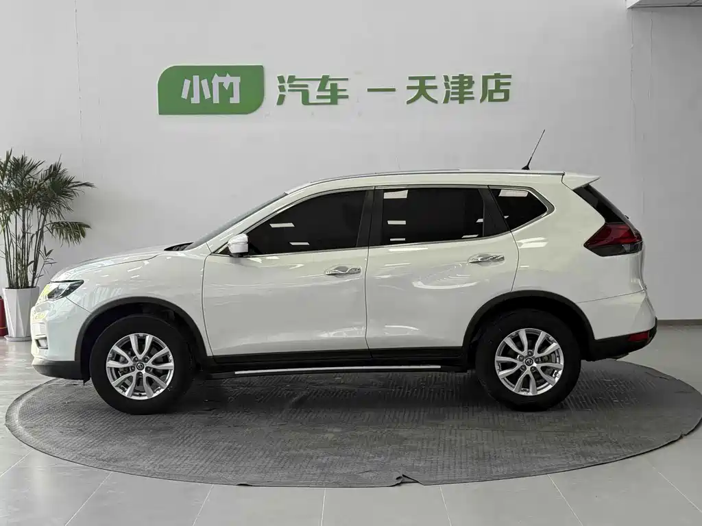 Nissan X-Trail 2022 — фото 4