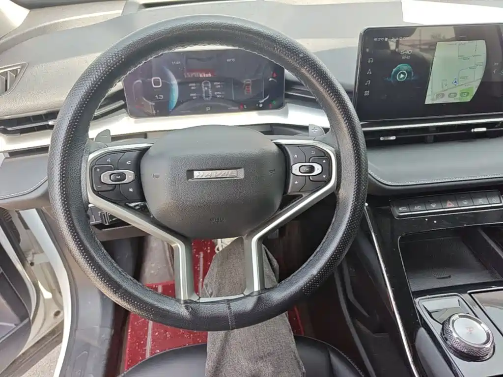 Haval H6 2022
