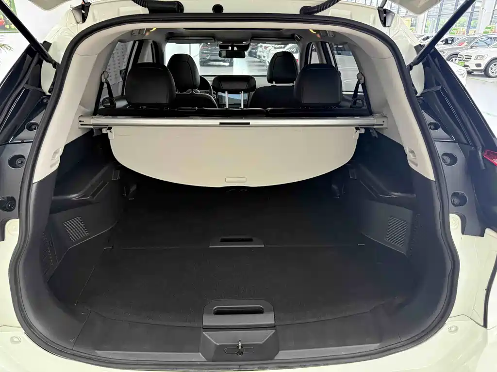 Nissan X-Trail 2022 — фото 17