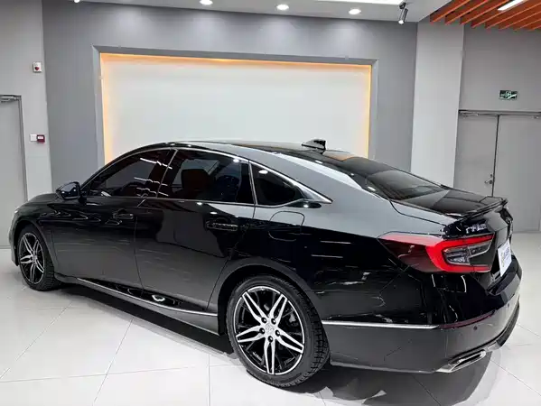 Honda Accord 2022
