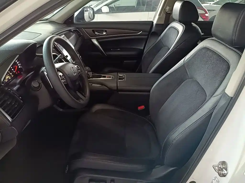 Honda Avancier 2019 — фото 15