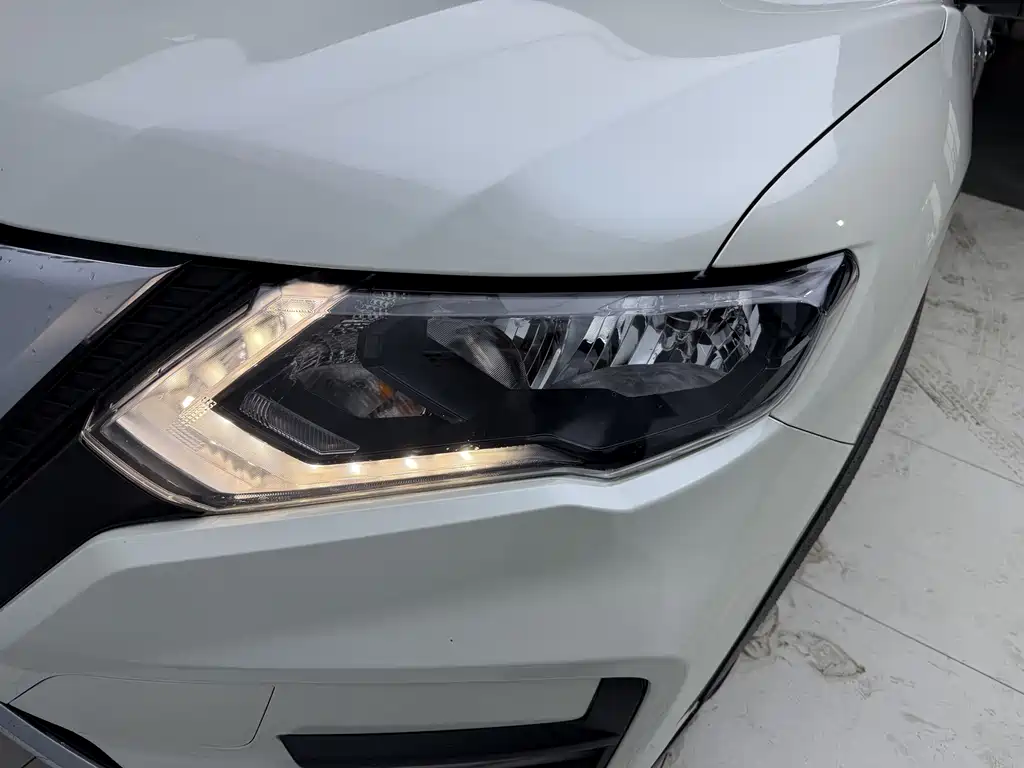 Nissan X-Trail 2023