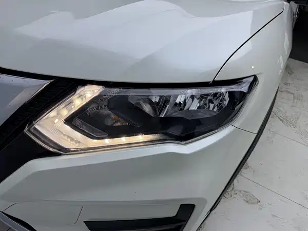 Nissan X-Trail 2023