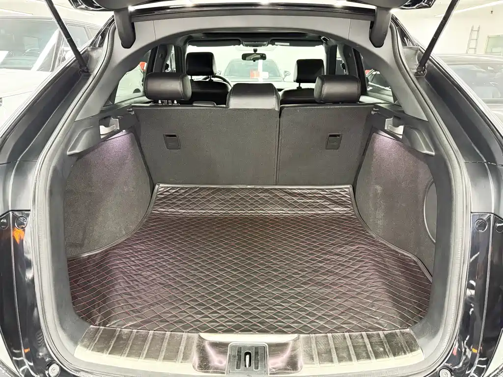 Honda UR-V 2021 — фото 18