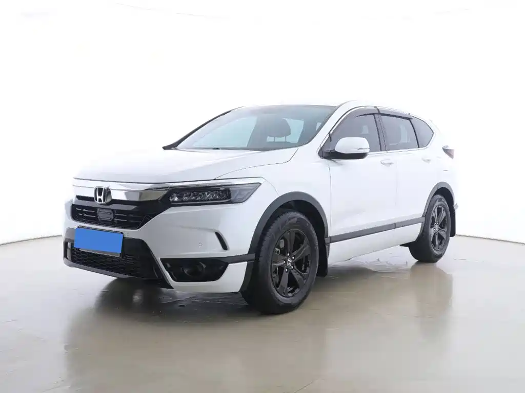 Honda Breeze 2021 — фото 1