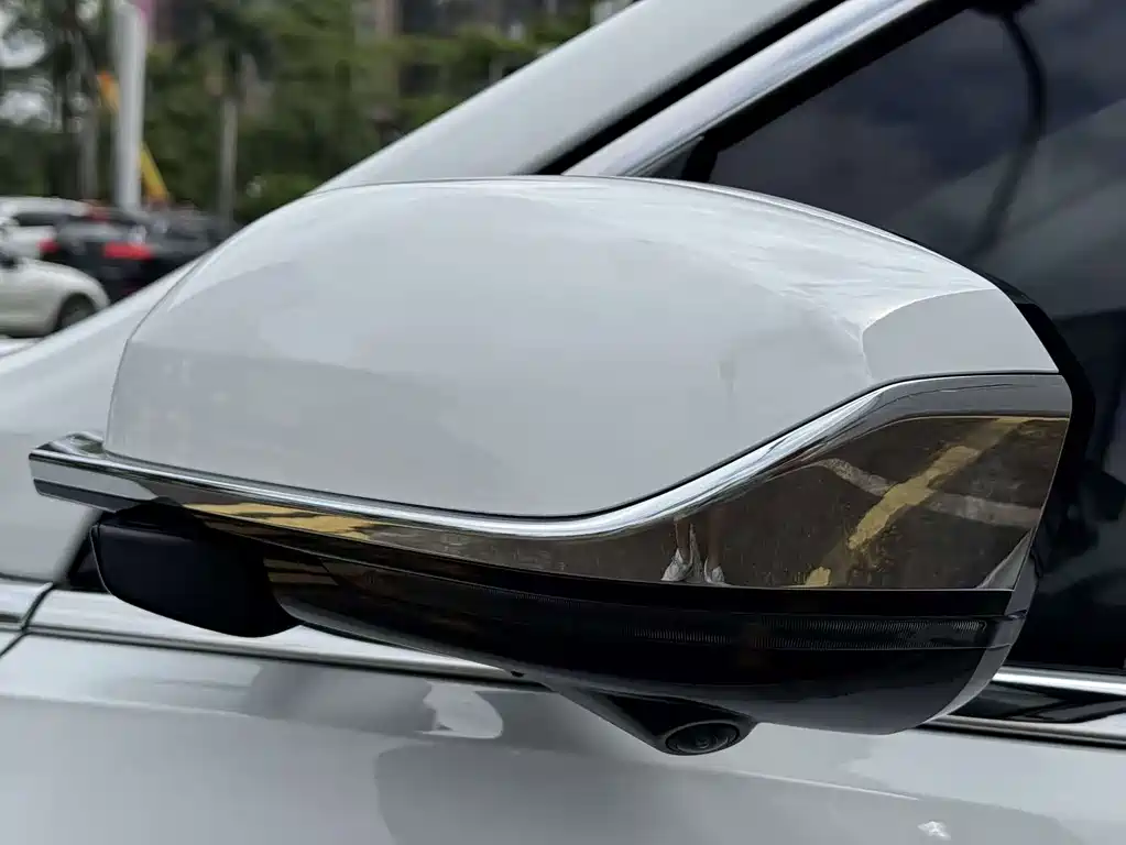 Geely Xingrui 2023 — фото 10