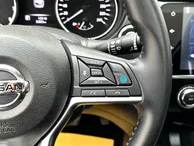 Nissan Qashqai 2021