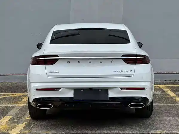 Geely Xingrui 2023