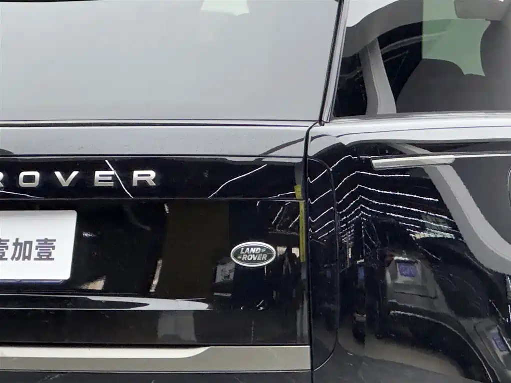 Land Rover Range Rover 2025 — фото 19