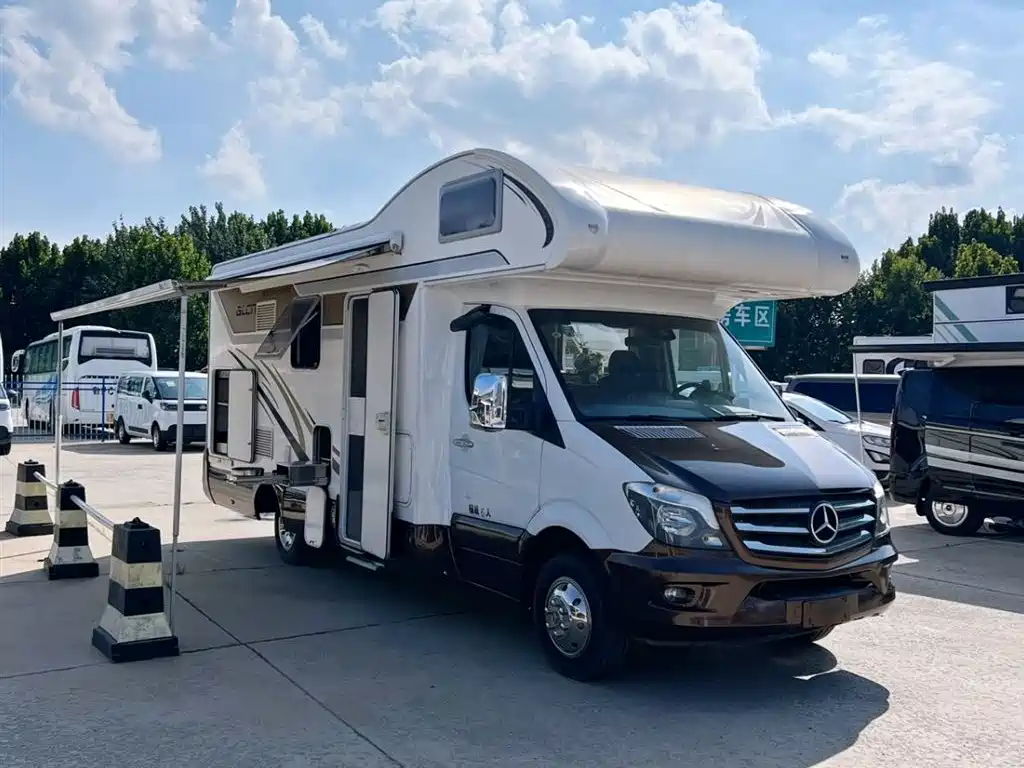 Mercedes-Benz Sprinter 2019 — фото 2