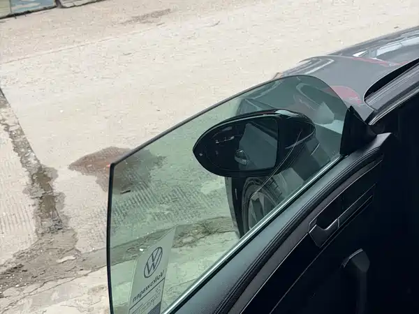 Volkswagen CC 2022