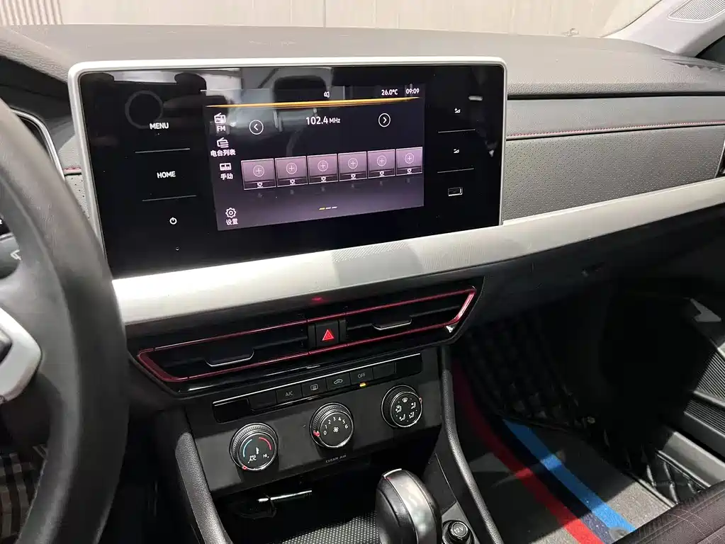 Volkswagen Lavida 2022
