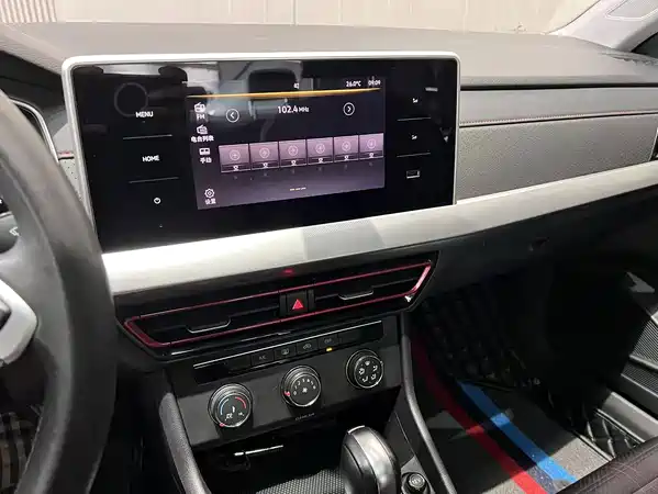 Volkswagen Lavida 2022