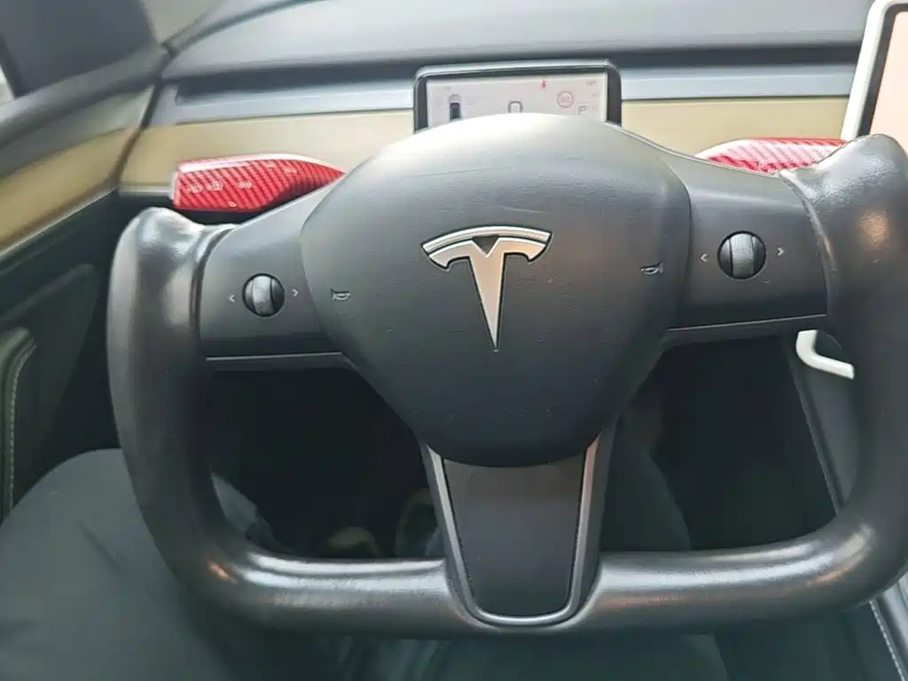 Tesla Model Y 2023 — фото 11