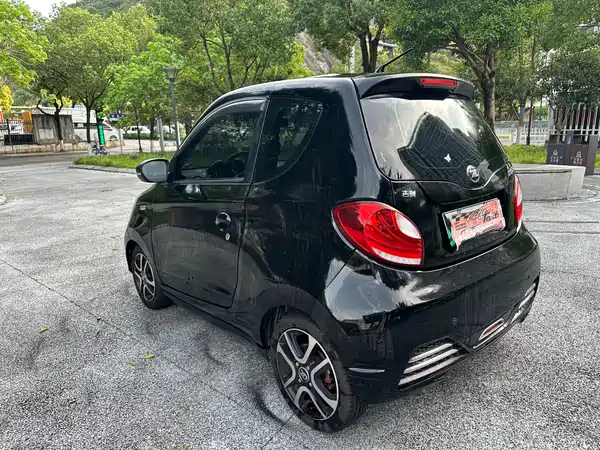 Zhidou D2 2018