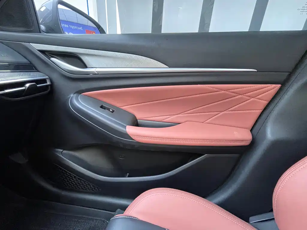 Changan Escape 2023 — фото 16
