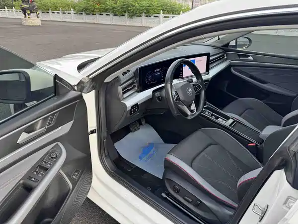 Volkswagen Lamando 2022