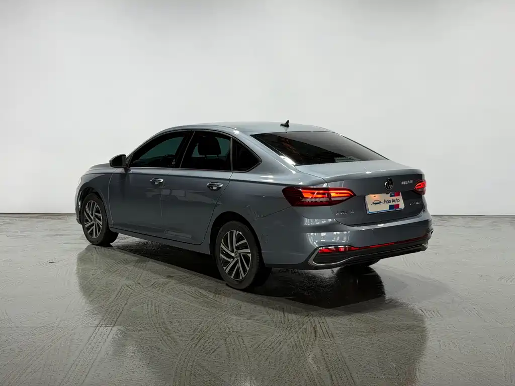 Volkswagen Lavida 2022
