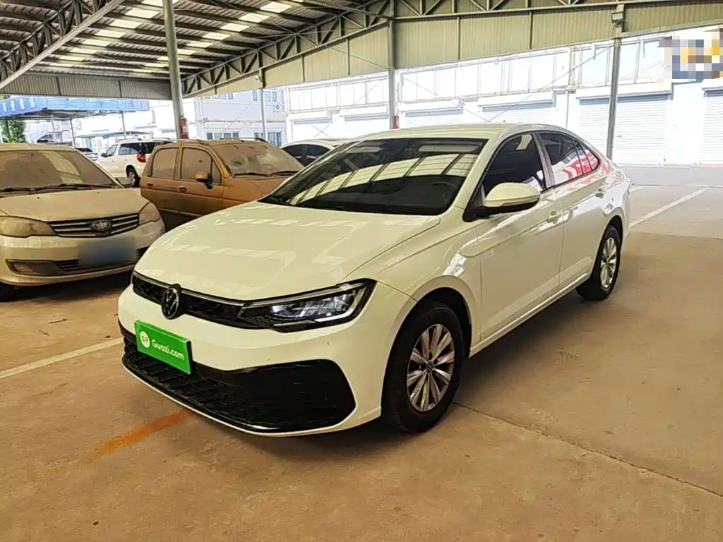 Volkswagen Lavida 2024