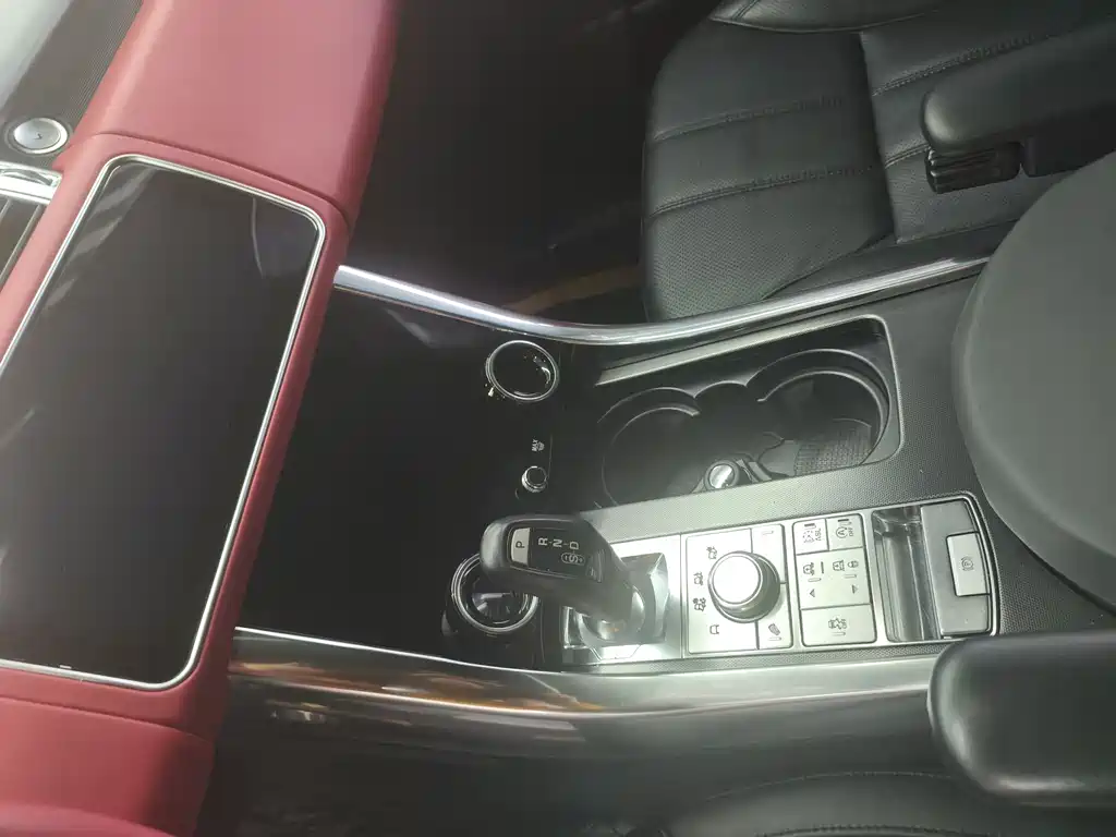 Land Rover Sport 2015 — фото 10