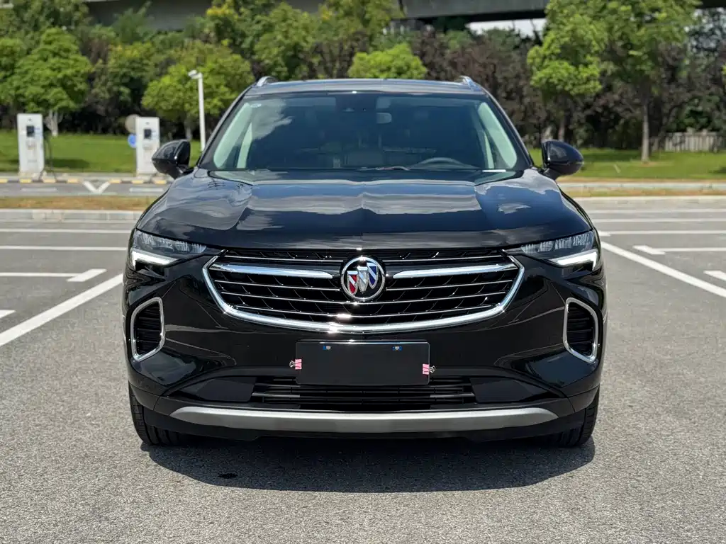 Buick Envision S 2024 — фото 2