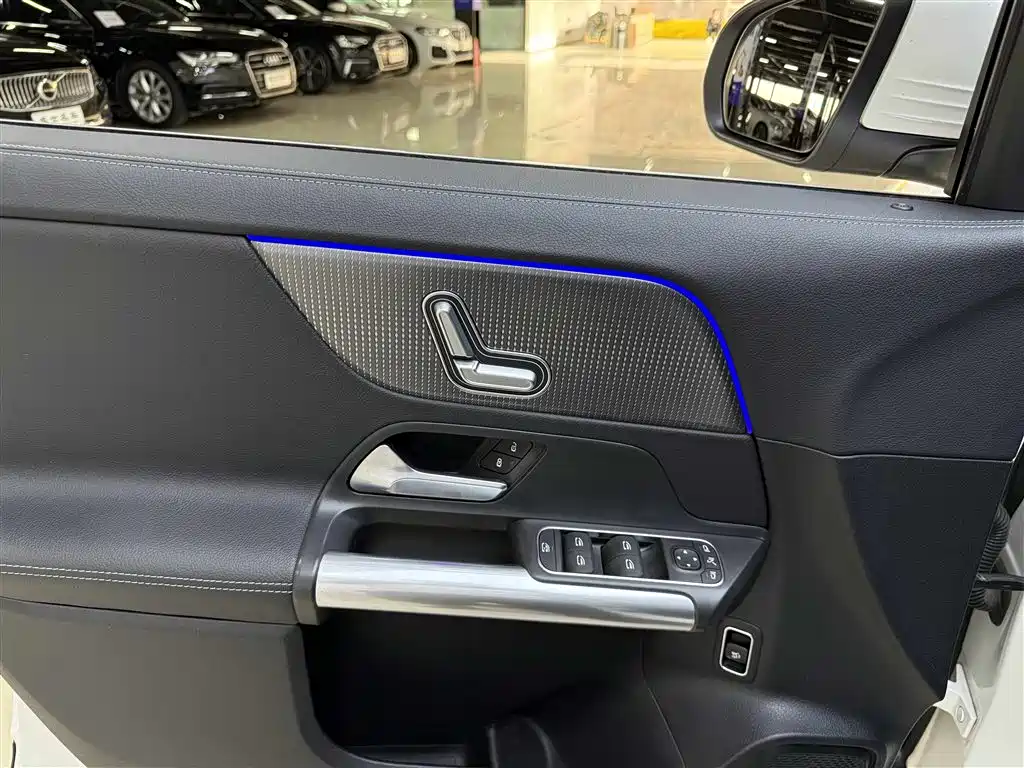 Mercedes-Benz GLA 2020 — фото 14