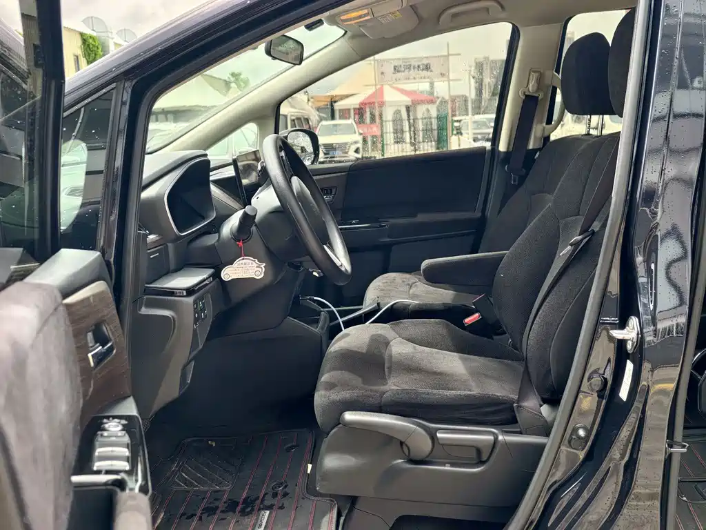 Honda Odyssey 2024 — фото 15