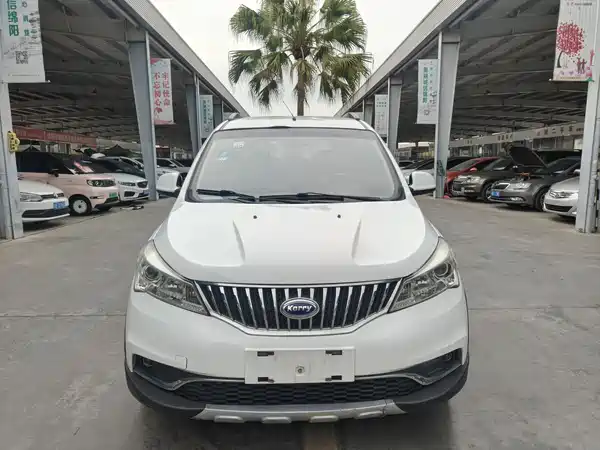Karry Carrier K50 2016