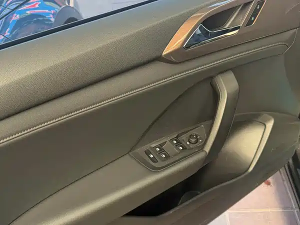 Volkswagen Tharu 2022