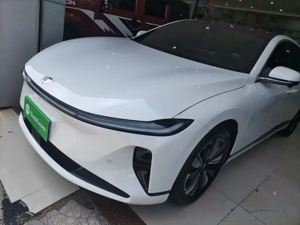 Qiyuan A07 2023