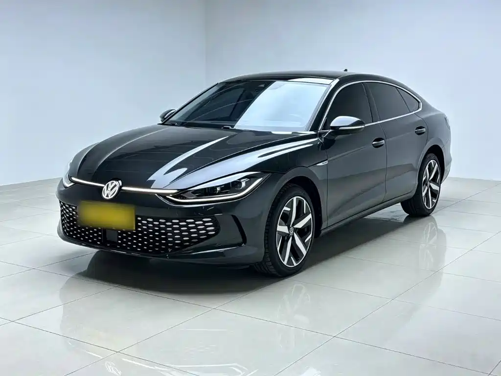 Volkswagen Lamando 2023