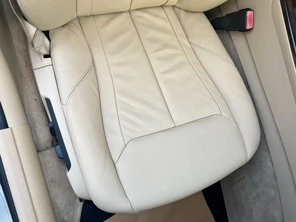 BMW 3 Series 2015 — фото 23