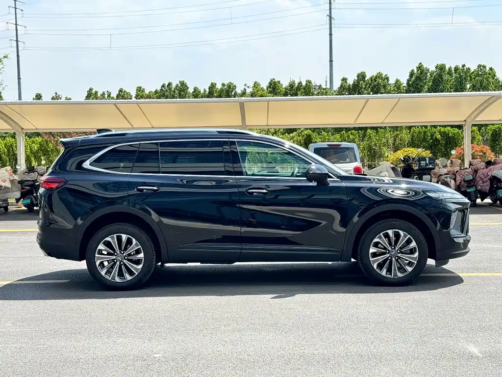 Buick Envision Plus 2026 — фото 7
