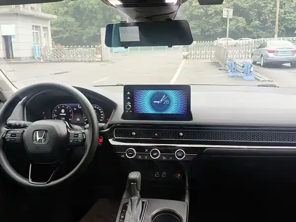 Honda Civic 2022