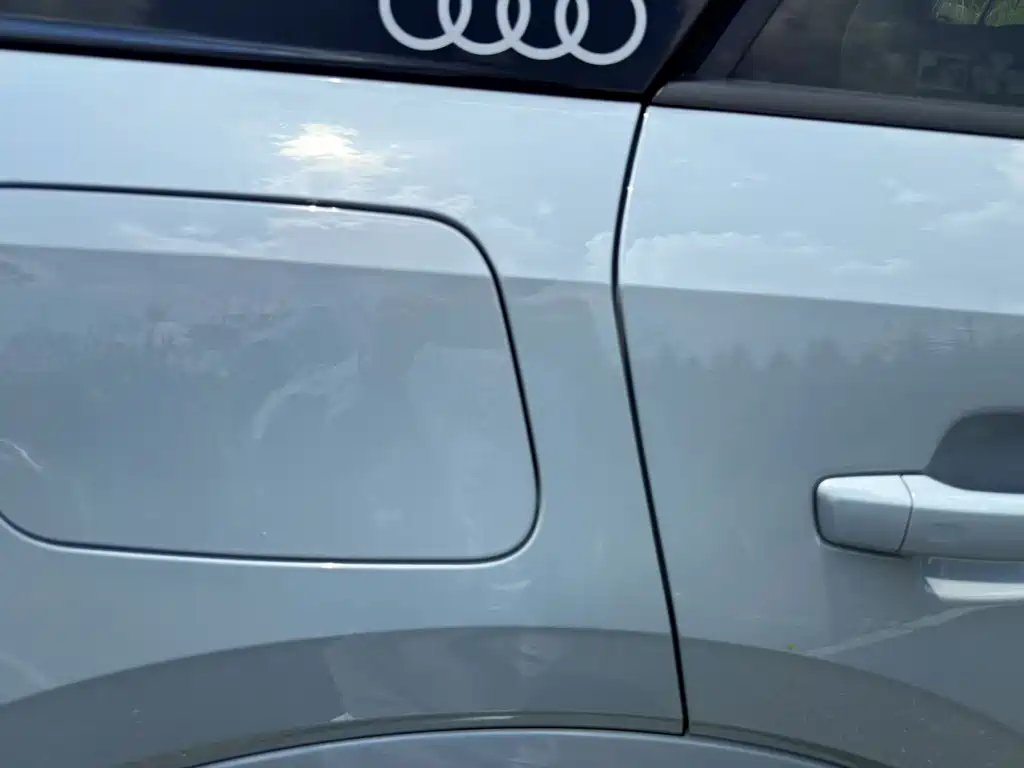 Audi Q2L 2023 — фото 19