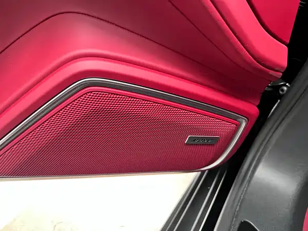 Porsche Panamera 2023