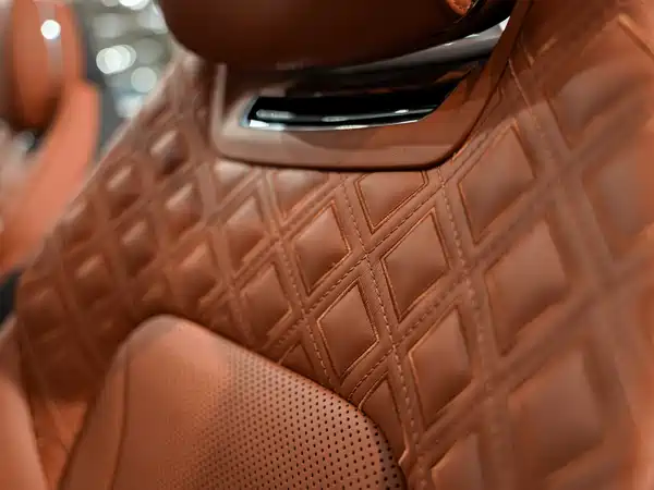 Bentley Continental 2022