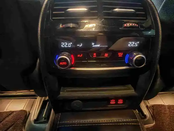 BMW 6 Series GT 2022