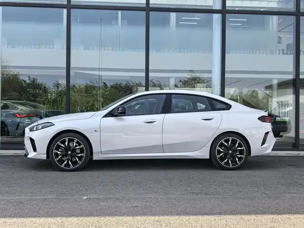 BMW 2 Series 2025