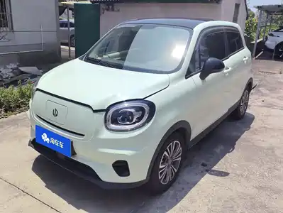 Leapmotor T03 2024