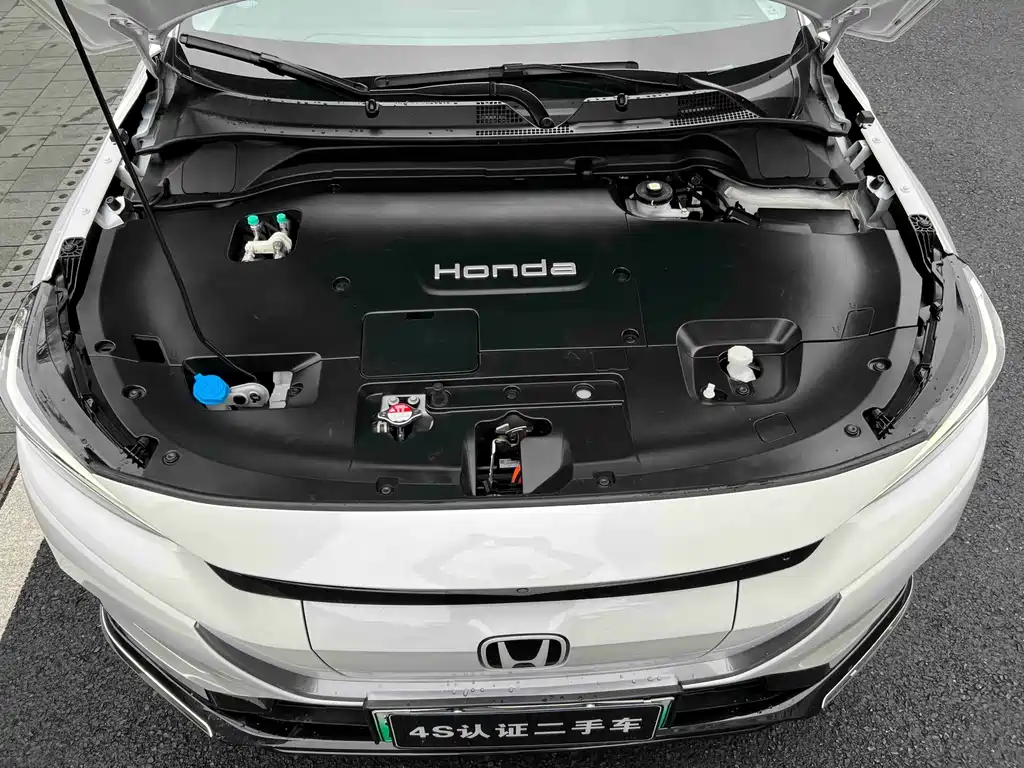 Honda e:NS1 2022 — фото 28