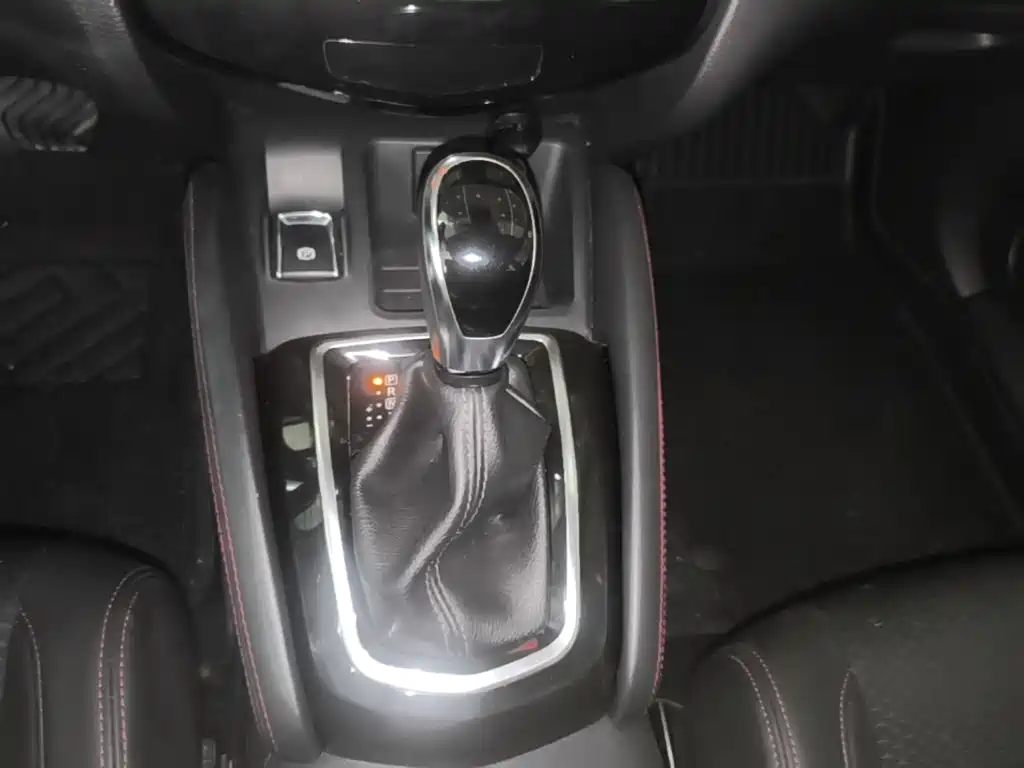 Nissan Qashqai 2019 — фото 14
