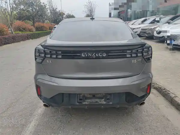 Lynk & Co 05 2020