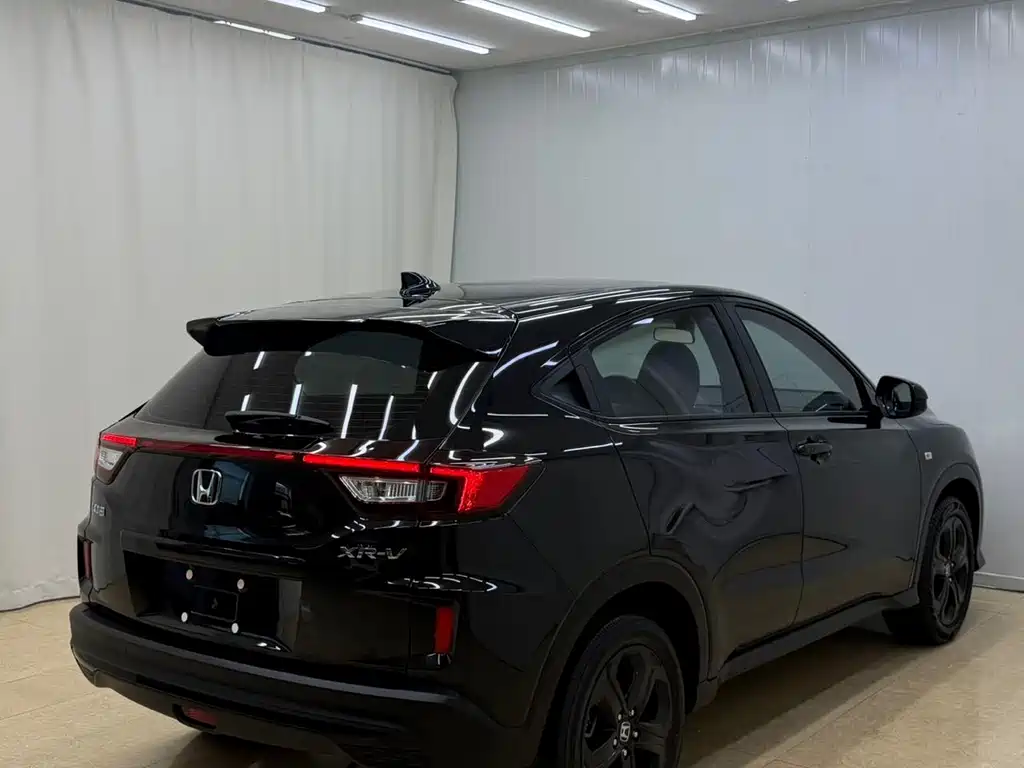 Honda XR-V 2022