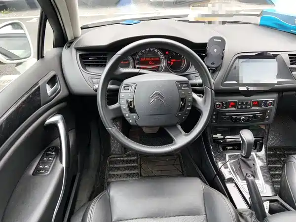 Citroën C5 2014