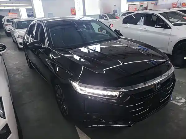 Honda Accord 2022
