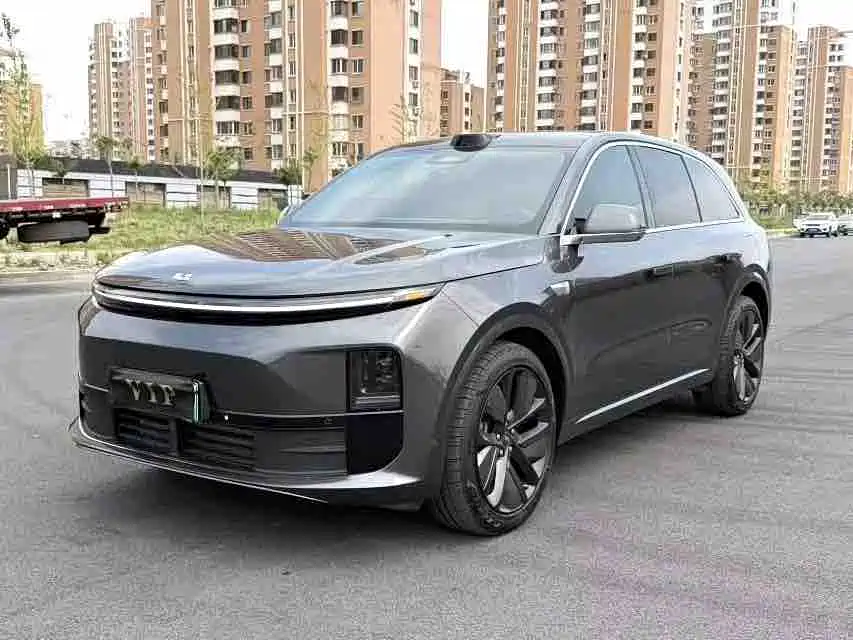 Li Auto Li L6 2024