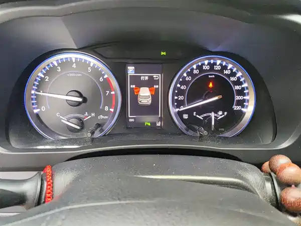 Toyota Highlander 2018